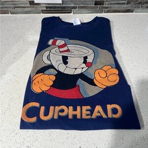 Women’s Cuphead T Shirt